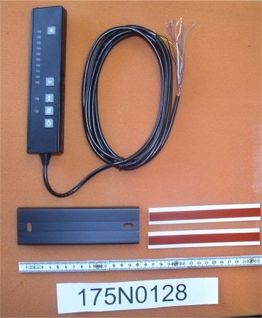 Danfoss 175N0128 - Local Operation Pad LOP