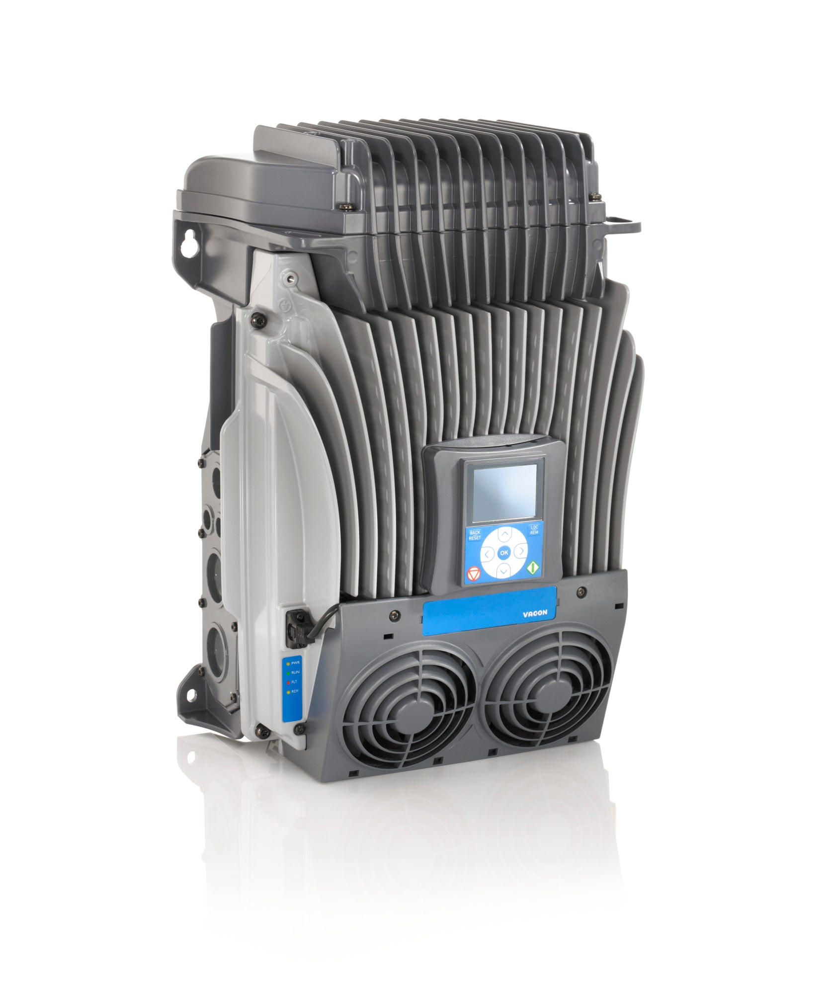 Danfoss 137L3711 - VACON0100-3L-0061-5-X+HMGR+SEB2+QDSS