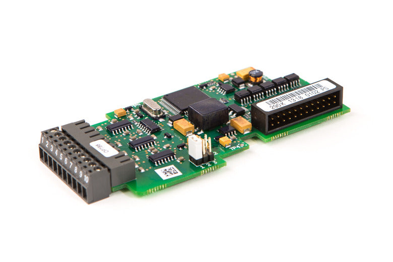 Danfoss 181B0305 - OPT-B8-V:3Pt100, +24 V/EXT+24 V
