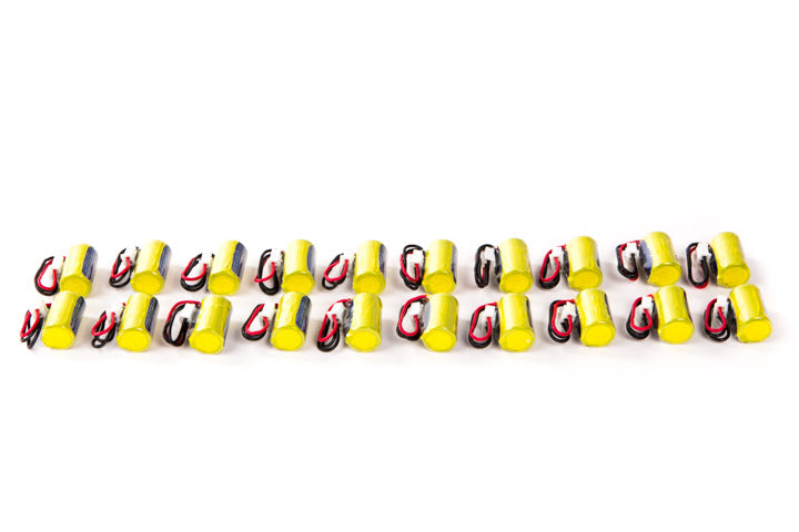 Danfoss 181B0633 - RTC batteries 20 pcs