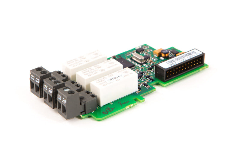 Danfoss 181B0304 - OPT-B5-V:3RO(NO)
