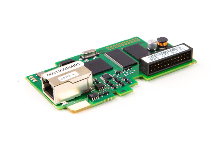 Danfoss 181B0320 - OPT-CI-V:Modbus/TCP