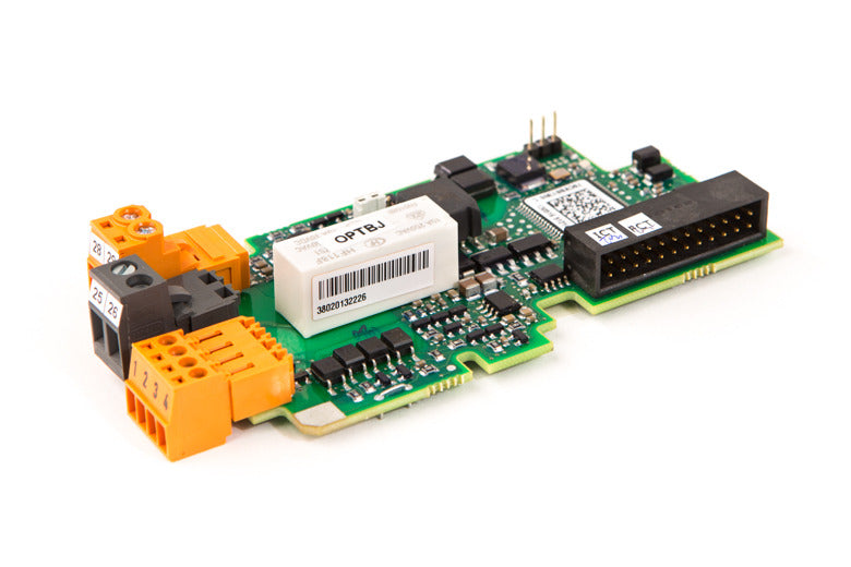 Danfoss 181B0450 - OPT-BJ-V: