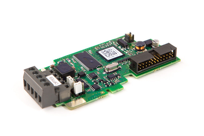 Danfoss 181B0327 - OPT-E6-V:CANopen