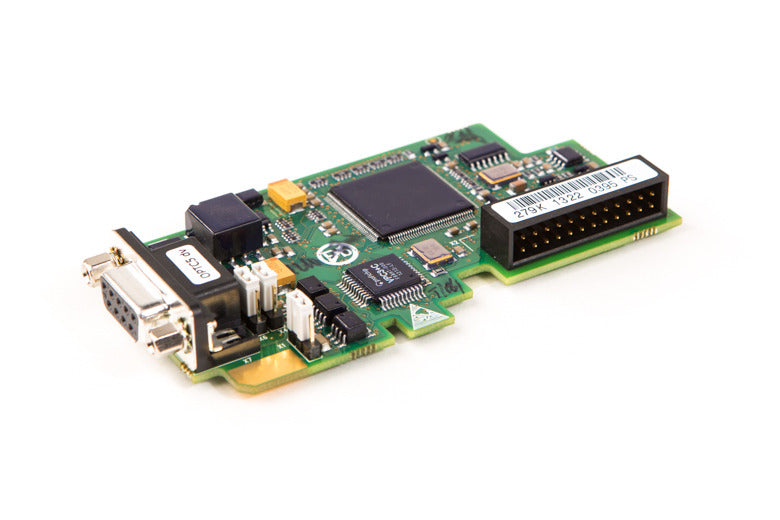 Danfoss 181B0317 - OPT-C5-V:PROFIBUS DP with Sub-D9