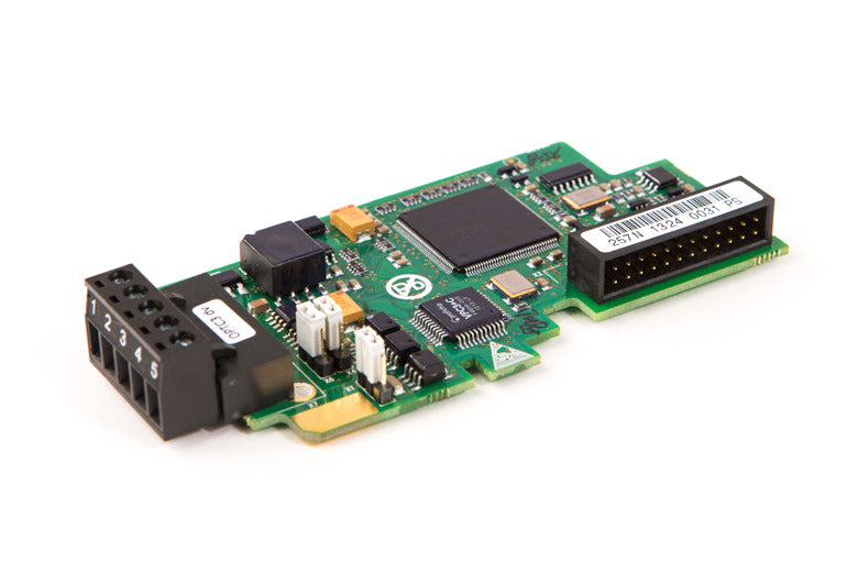 Danfoss 181B0315 - OPT-C3-V:PROFIBUS DP