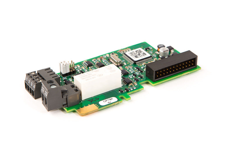 Danfoss 181B0310 - OPT-BF-V: