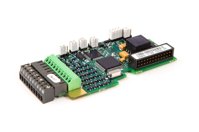 Danfoss 181B0819 - OPT-BC-V:Resolver 3xDO wide range