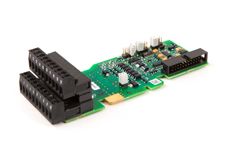 Danfoss 181B0844 - OPT-A9-V:OPTA1 with 2,5mm2 conn.