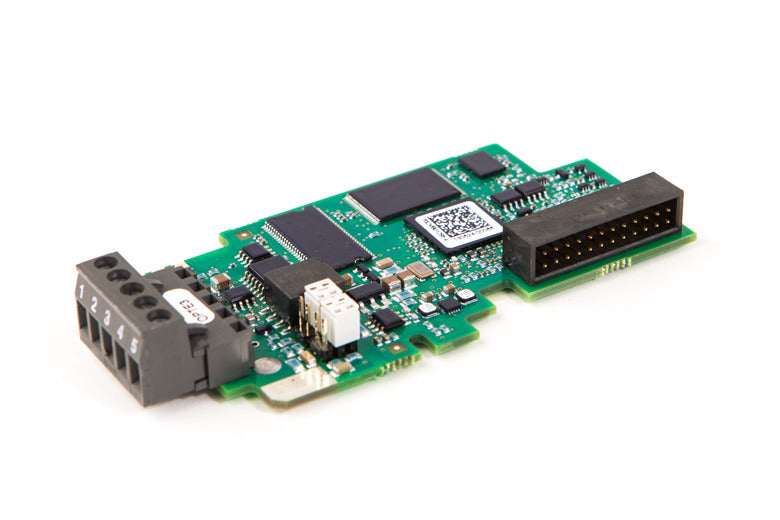 Danfoss 181B1487 - OPT-E3-V+DNOT:PROFIBUS DP