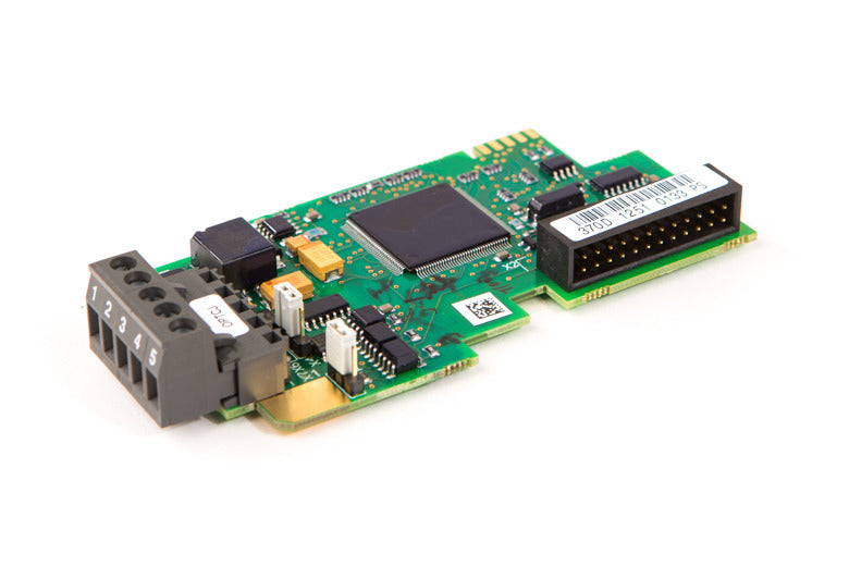 Danfoss 181B0636 - OPT-CJ-V:BACnet MS/TP