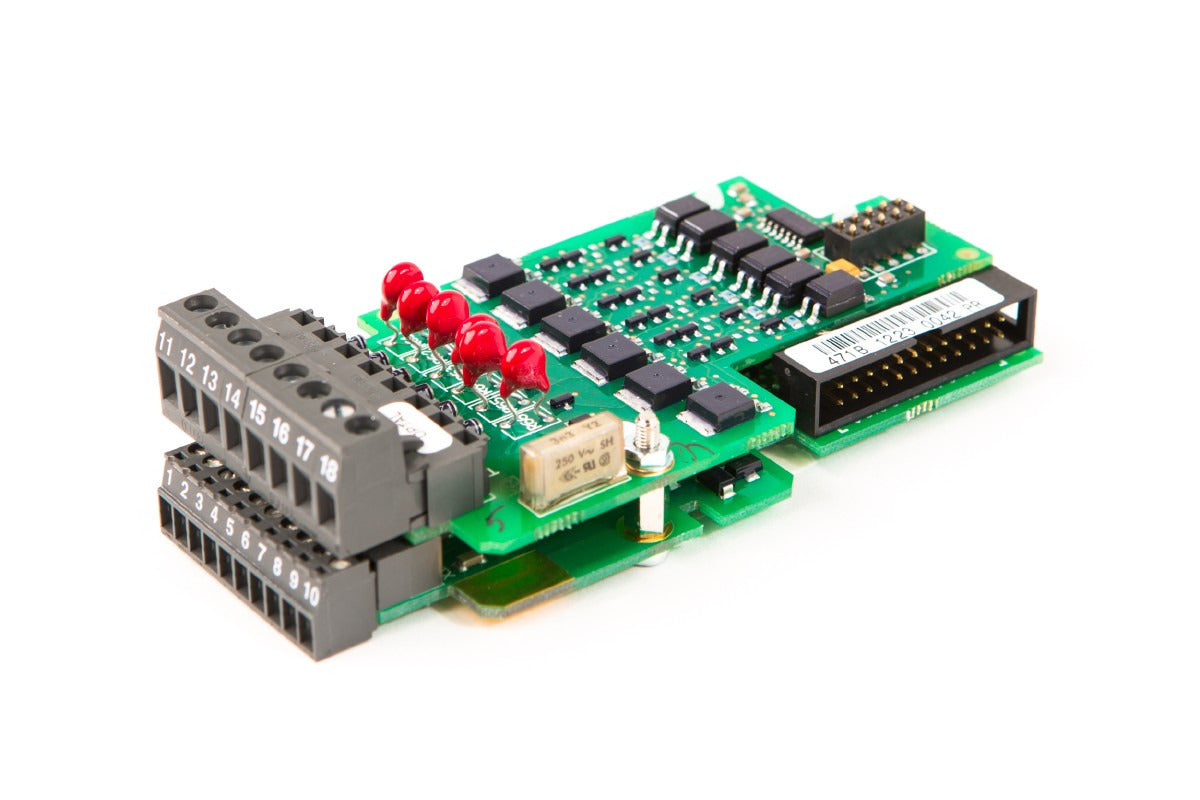 Danfoss 181B0298 - OPT-AL-V:Basic I/O-board module