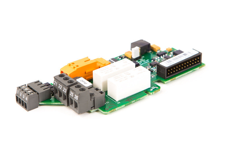 Danfoss 181B0792 - OPT-AF-V+DLDE:STO, ATEX therm
