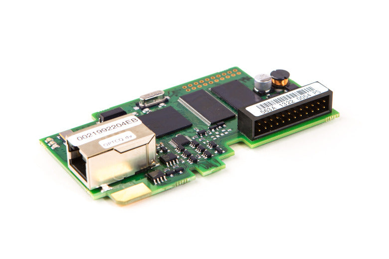 Danfoss 181B1466 - OPT-CQ-V+DNOT:EtherNet/IP