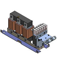 Danfoss 130B7289 - MCC101A10KT7E00B