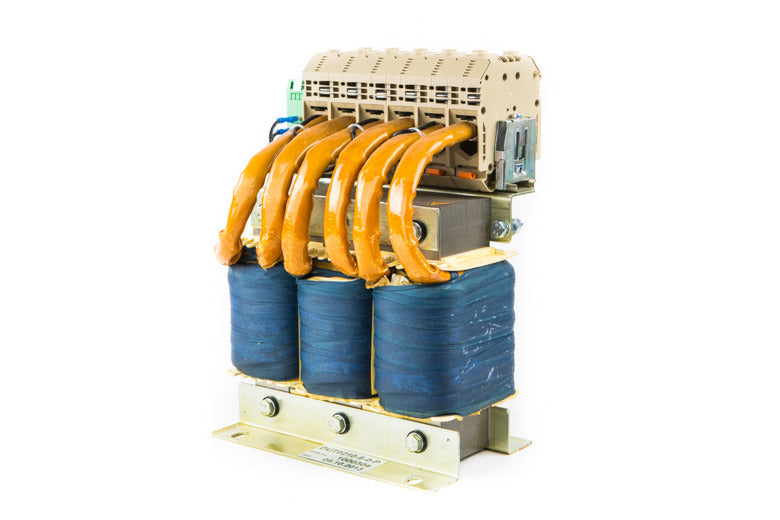 Danfoss 141F1120 - UL listed Du/dt 280A 690V IP00 UL