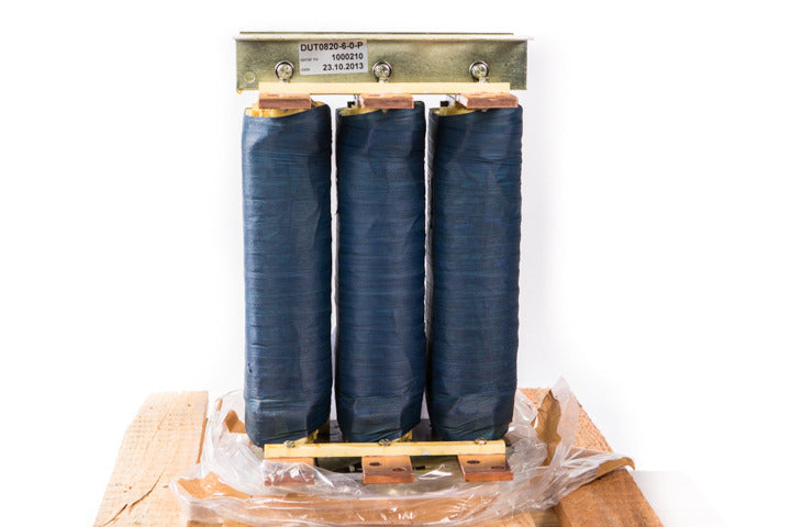 Danfoss 141F1132 - du/dt output filter 820A