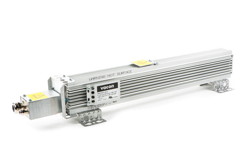 Danfoss 181B0233 - BRR-0031-HD-5 Brake Resistor 31A 500V