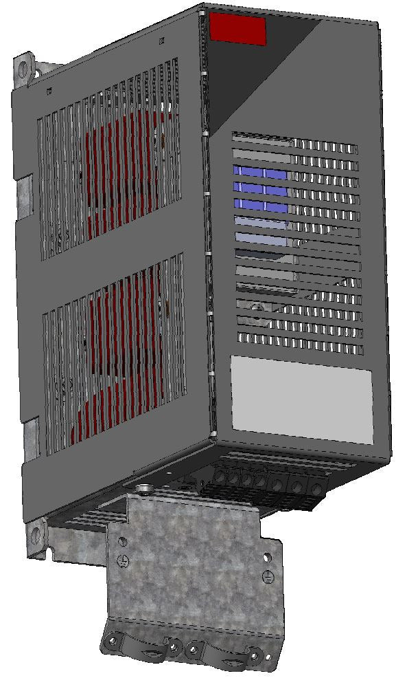 Danfoss 175U6006 - MCC201A5K5T3E20B