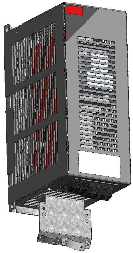Danfoss 175U6013 - MCC201A12KT3E20B