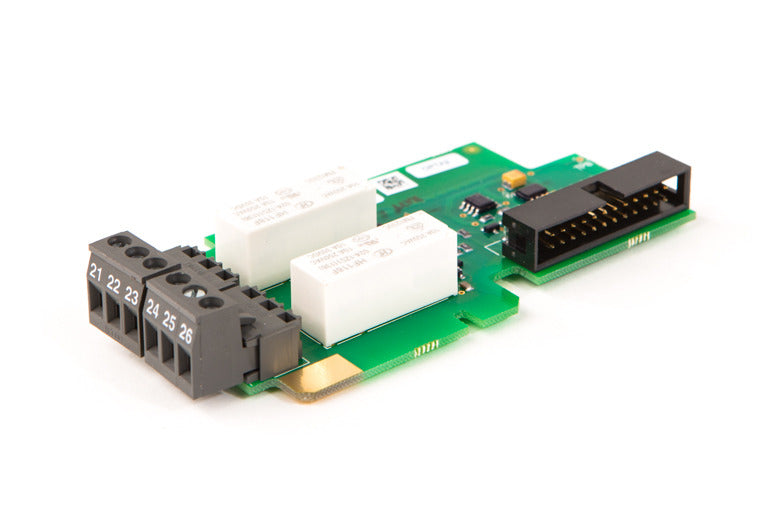 Danfoss 181B1468 - OPT-A2-V+DNOT:2RO(NO/NC)