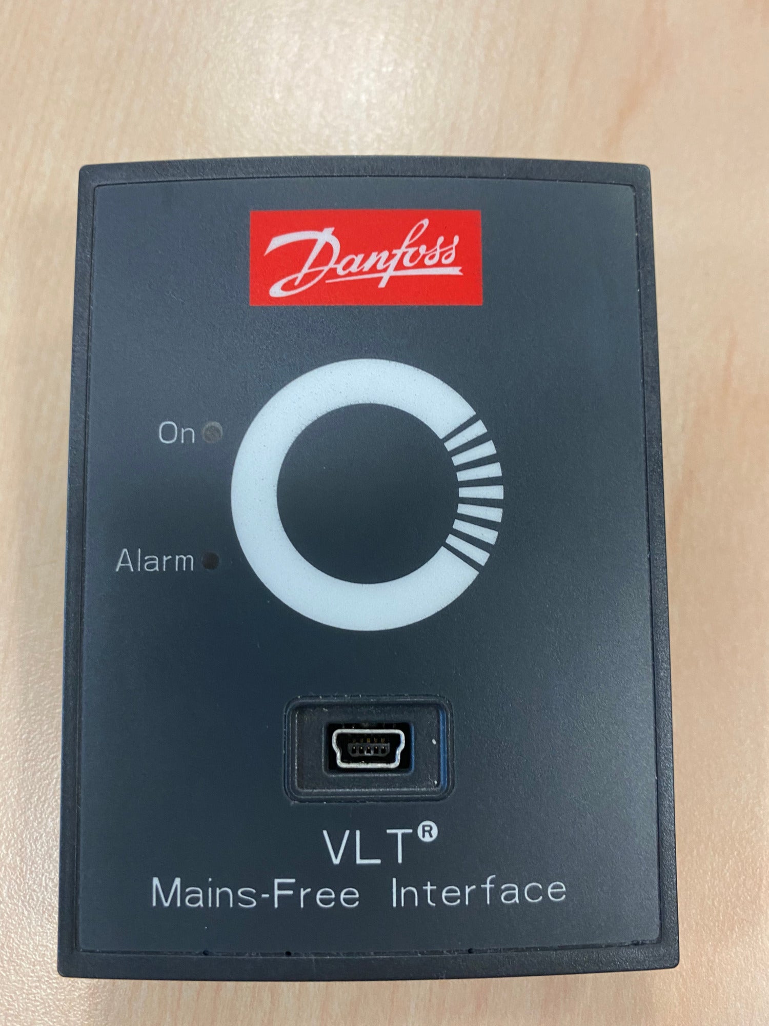 Danfoss 132B9222 - Mains Free Interface FC101 LCP