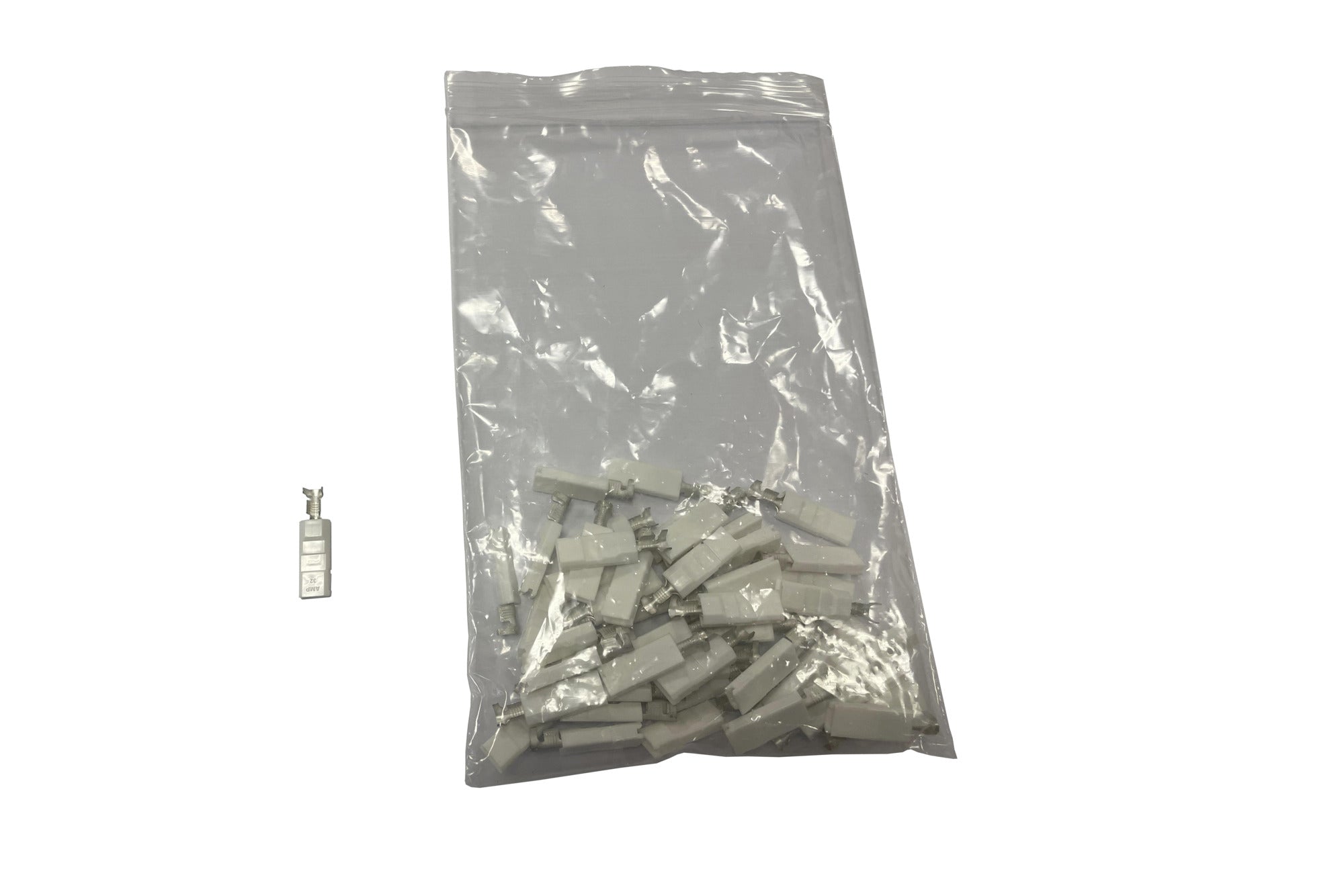 Danfoss 132G0207 - Connector for common DC/brake resistor