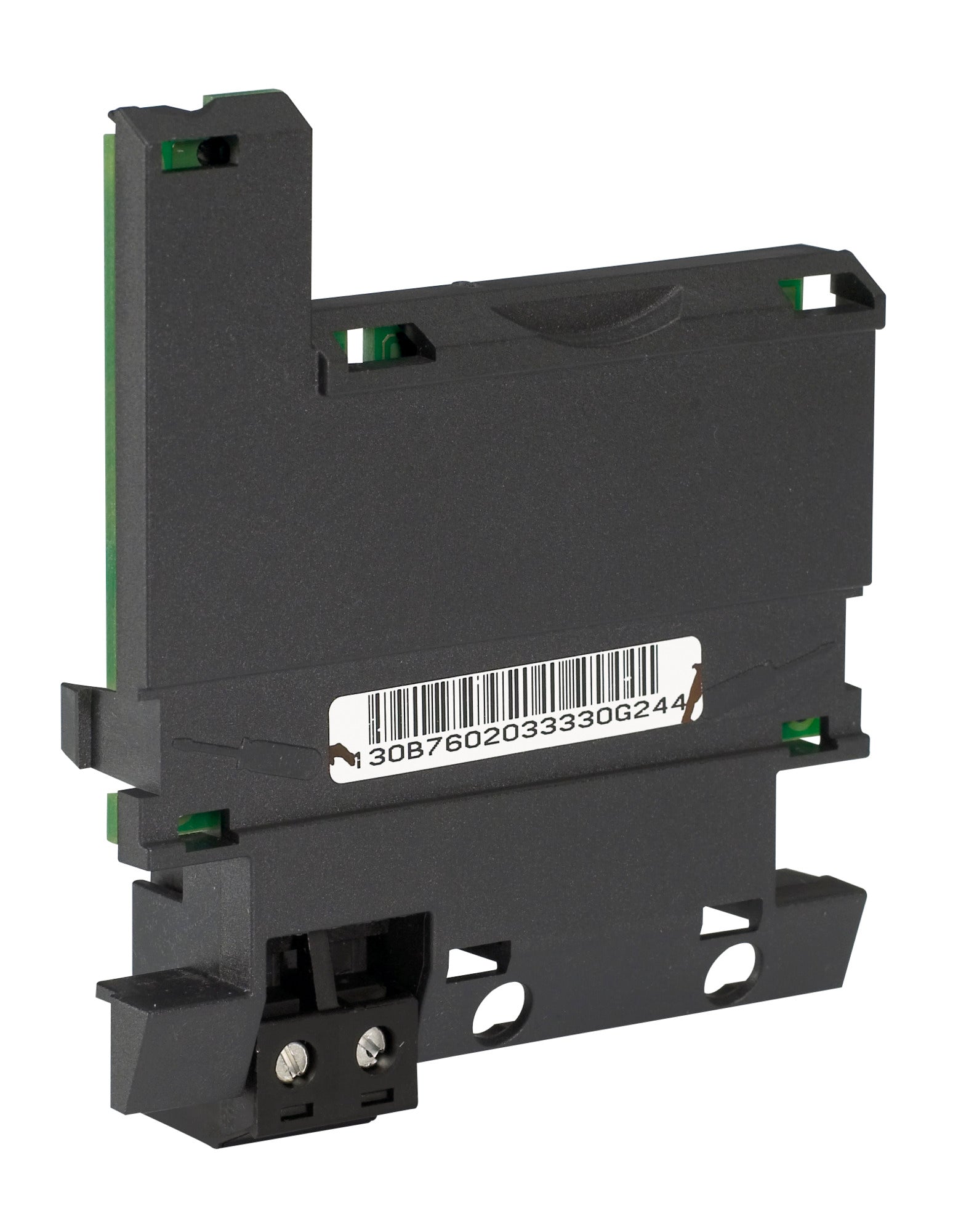 Danfoss 130B1387 - 5xMCB107 24VDC no coat w.out mount brack