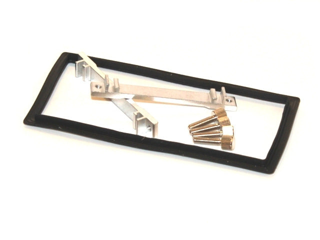 Danfoss 130B1170 - LCP Panel Mounting Kit