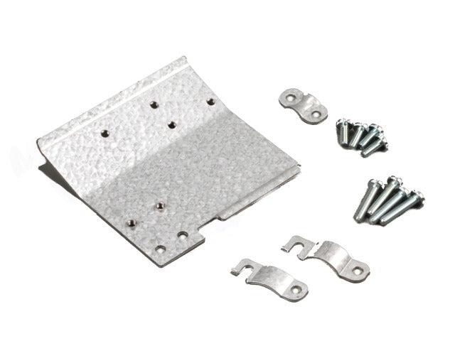 Danfoss 132B0205 - Decoupling Plate mounting kit, H4/H5
