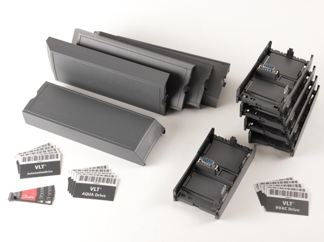 Danfoss 130B1384 - acc. bag multipack 5 pcs frame B3