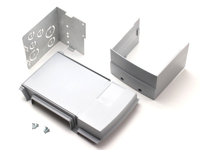 Danfoss 132B0225 - IP20 to Type 1 Conversion Kit, H4