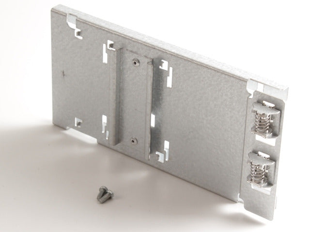 Danfoss 130B5435 - DIN Rail Mounting Kit