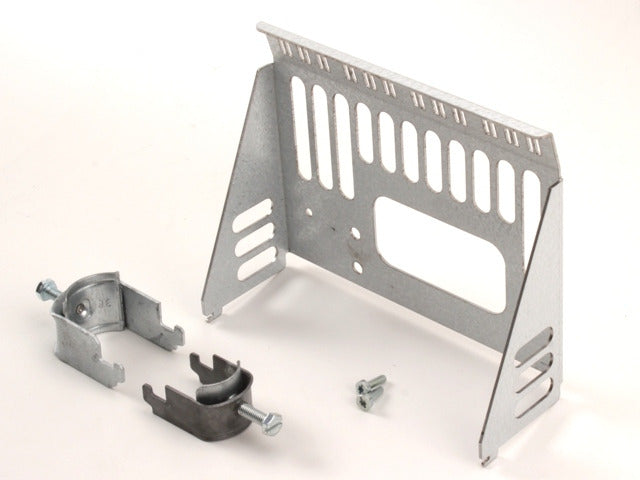Danfoss 132B0242 - VLT® Decoupling plate for frame H6 big