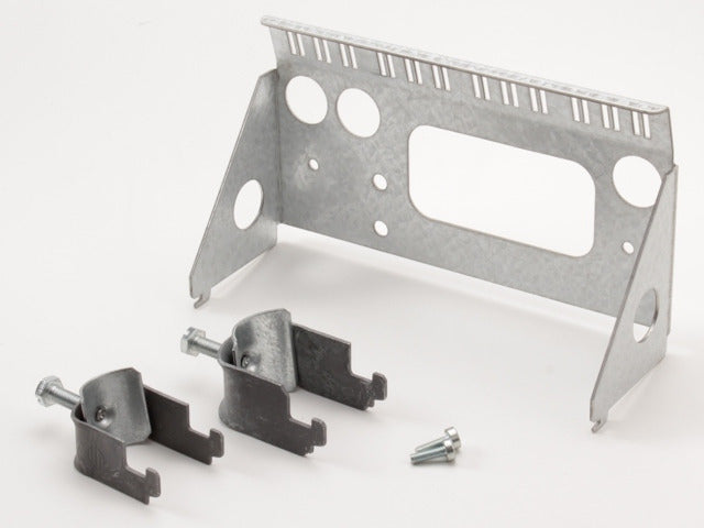 Danfoss 132B0207 - Decoupling Plate mounting kit, H6