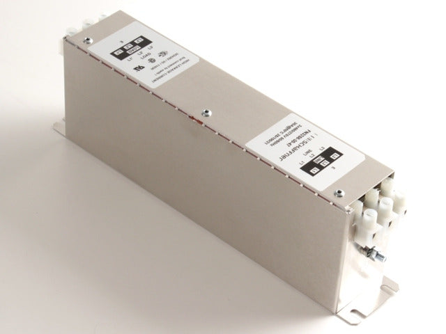 Danfoss 132B0246 - External RFI Filter,30A, 11-15 kW, T4
