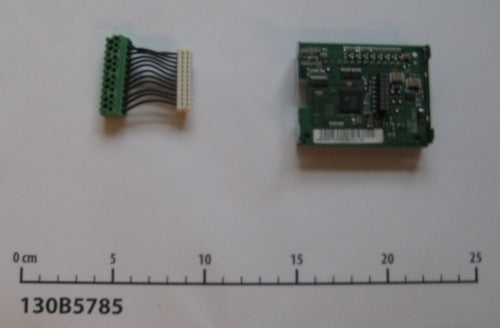 Danfoss 130B5785 - VLT(r) Encoder Input MCB 102, FCD302