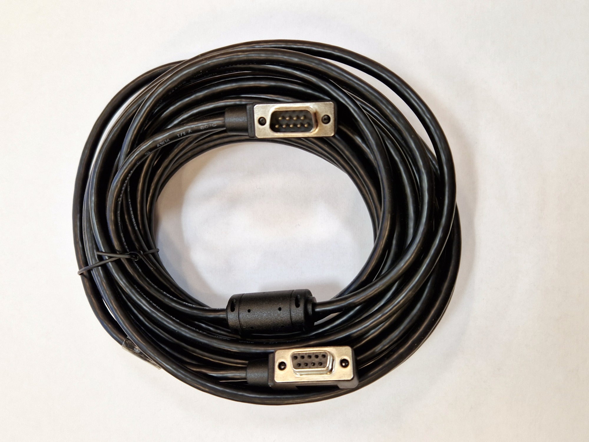 Danfoss 136B2085 - Control panel cable 5 m