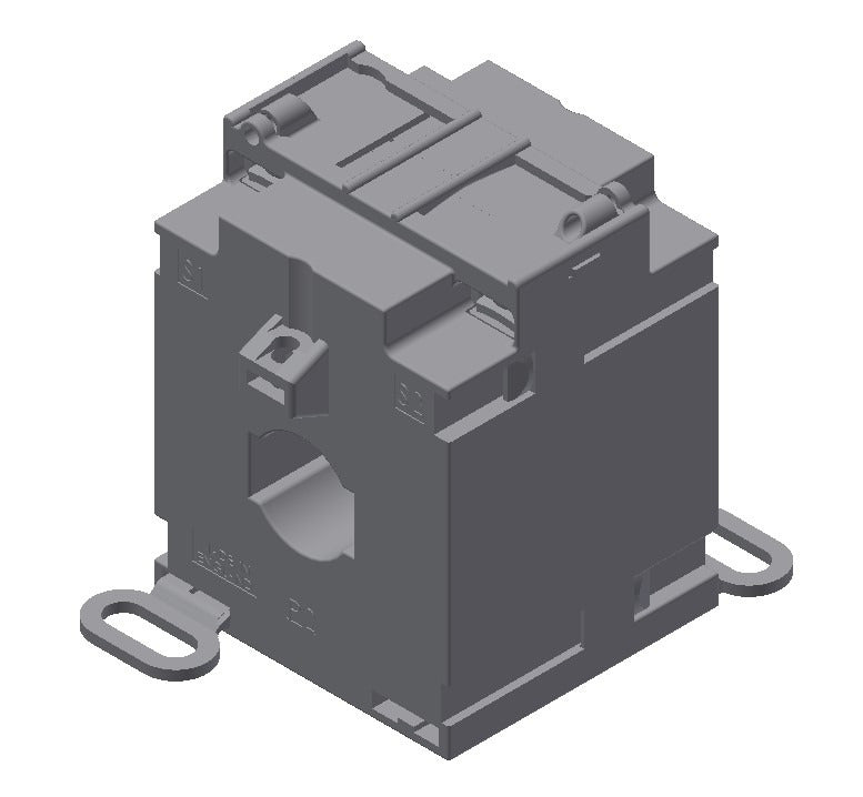 Danfoss 136B3265 - AAF 007 Current Transducer 150A