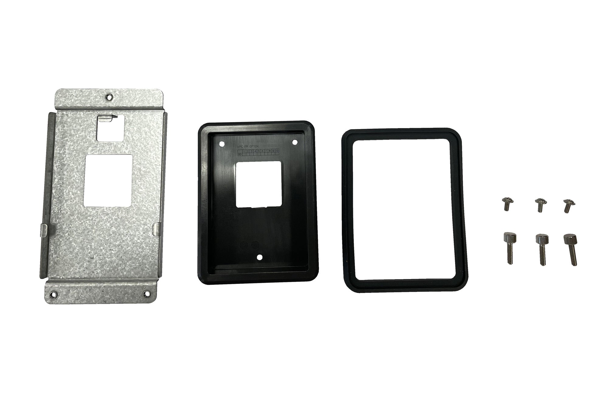 Danfoss 132G0236 - Flush mount kit OA2