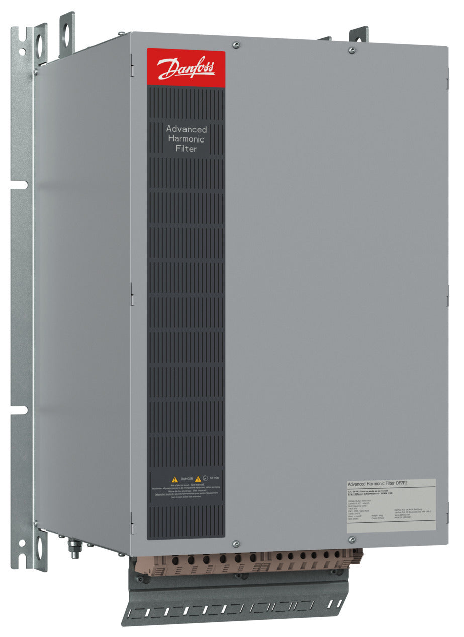 Danfoss 132N6825 - OF7P2-S-AF-40-70A0-050-10-T1-E20