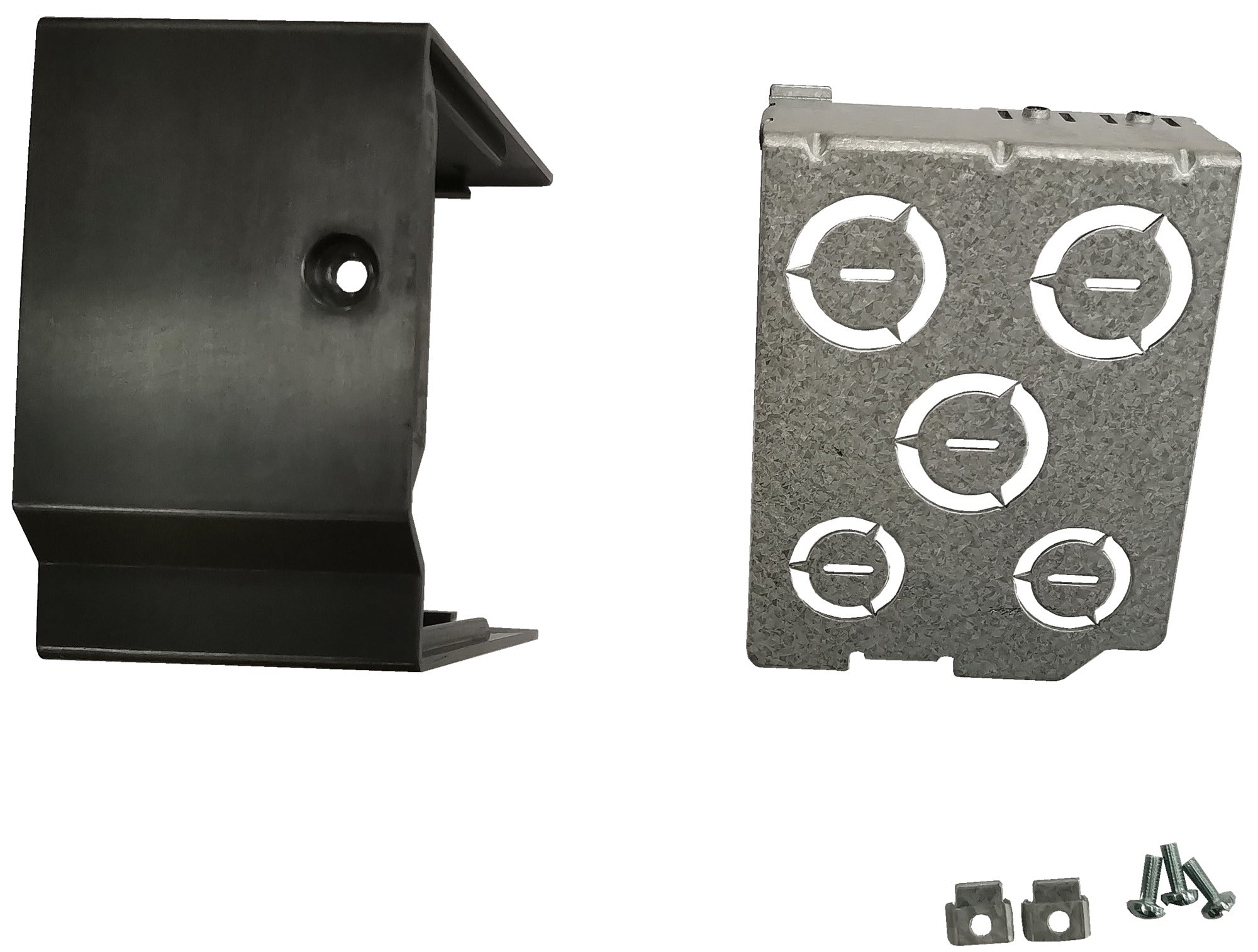 Danfoss 132G0199 - NEMA 1 conversion kit, MA03a