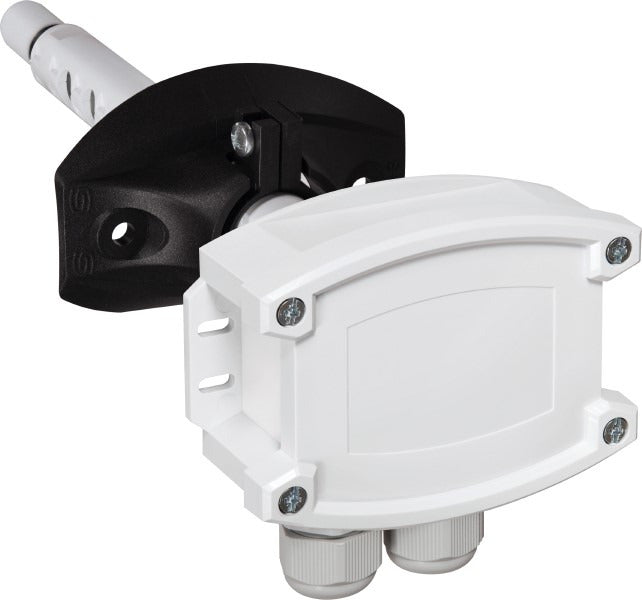 Danfoss 134B9407 - Airflow Sensor KFTF Temp & Humidity
