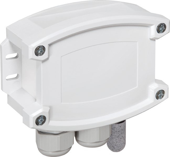 Danfoss 134B9411 - Wall Sensor AFTF Temp & Humidity