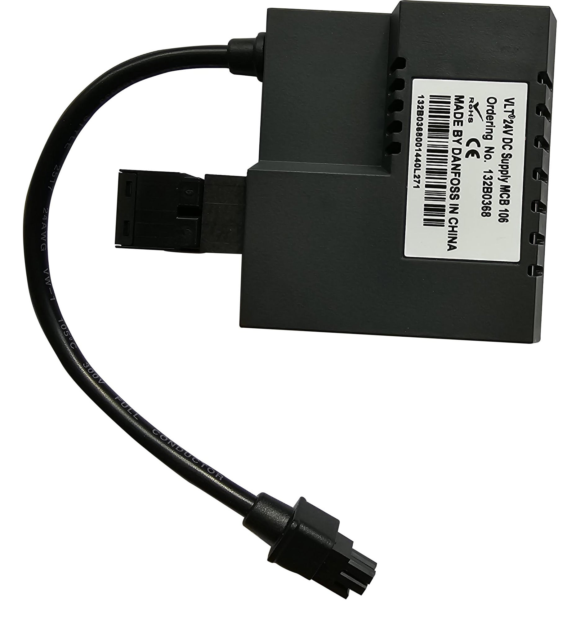 Danfoss 132B0368 - VLT® 24 V DC Supply MCB 106