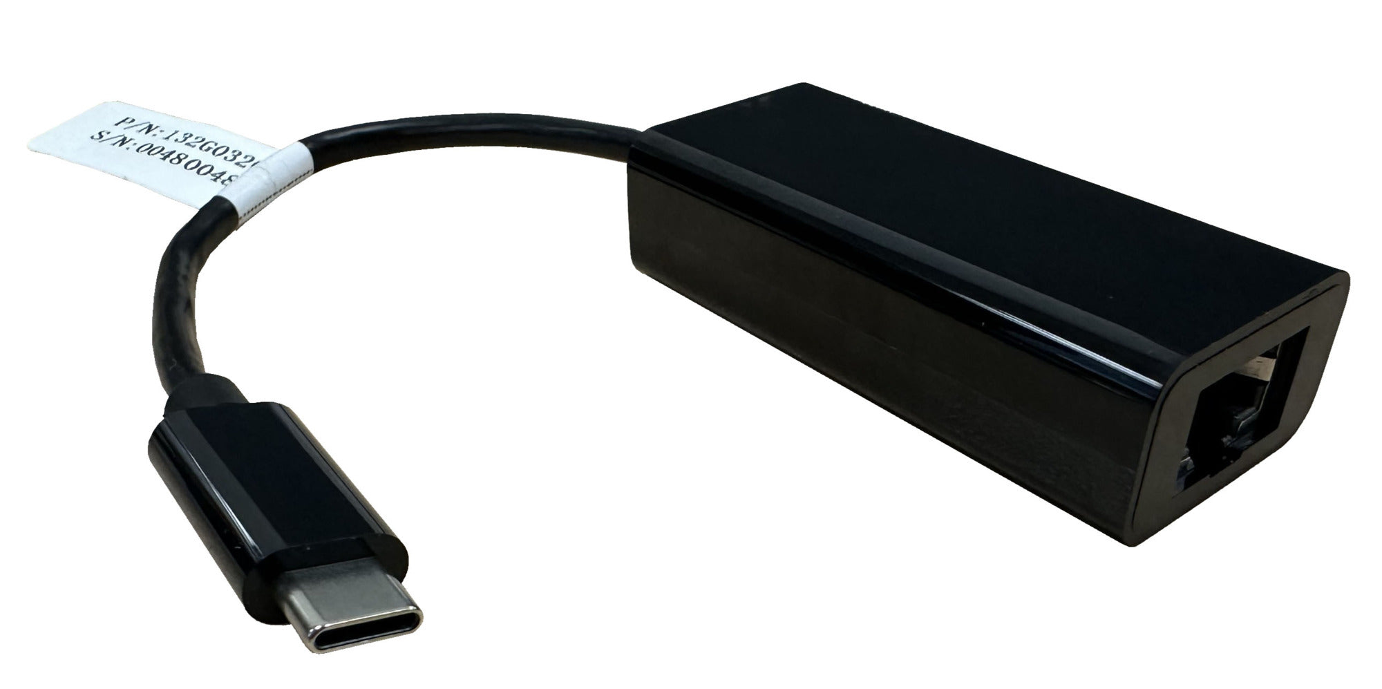 Danfoss 132G0326 - Quick Adapter USB-C/RJ45 OAX00