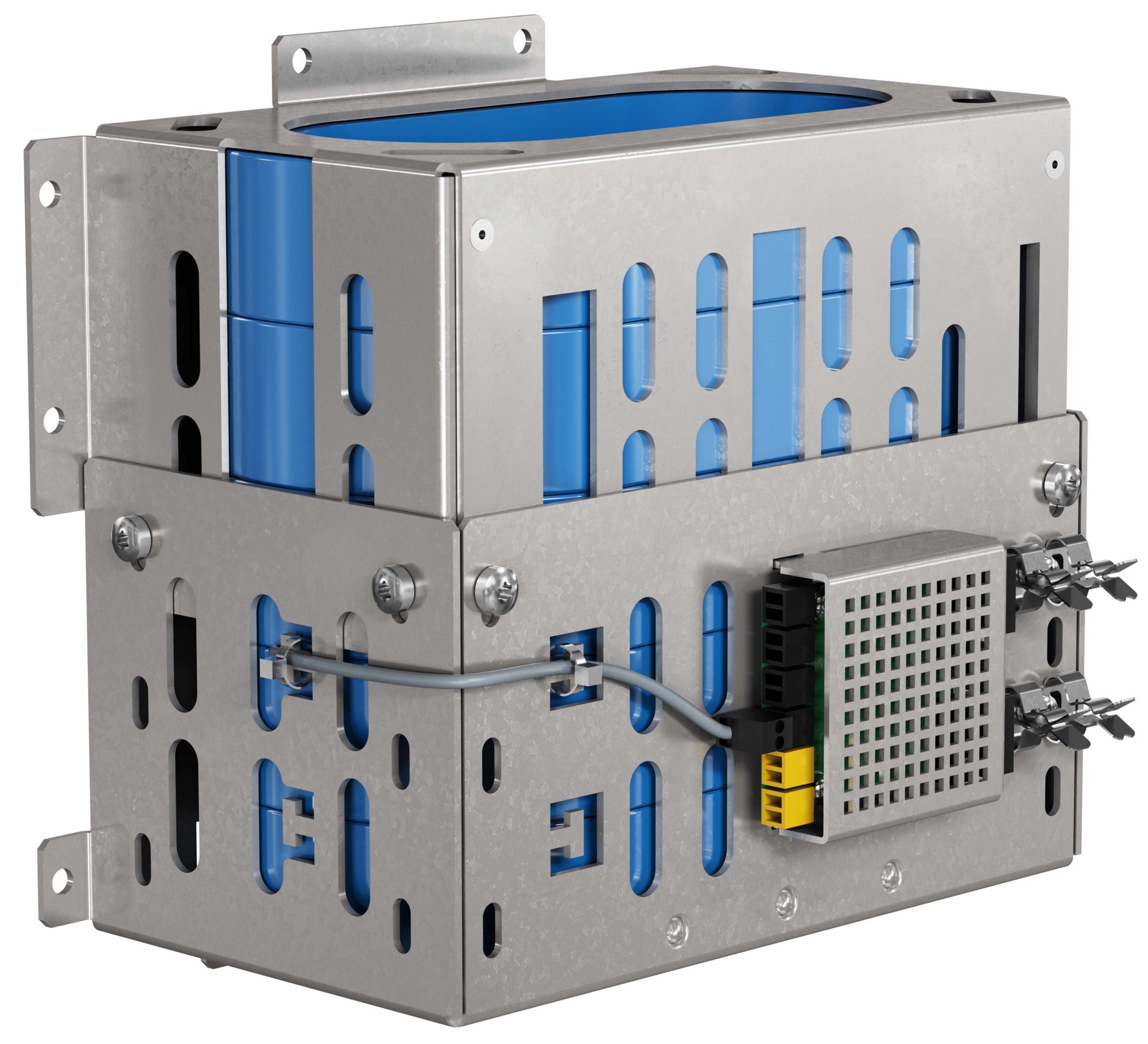 Danfoss 137L0627 - OFXC1-M-AF-05-880A-A1-E00-F4