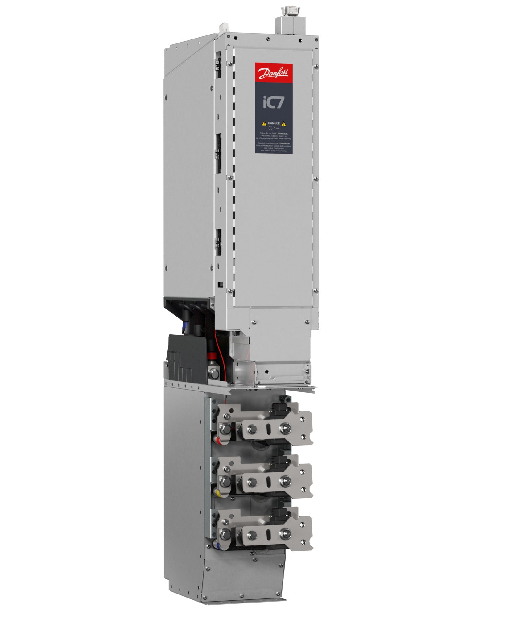 Danfoss 137N0078 - OF7Z3-M-AF-05-514A-A1-C54-F4+TASE