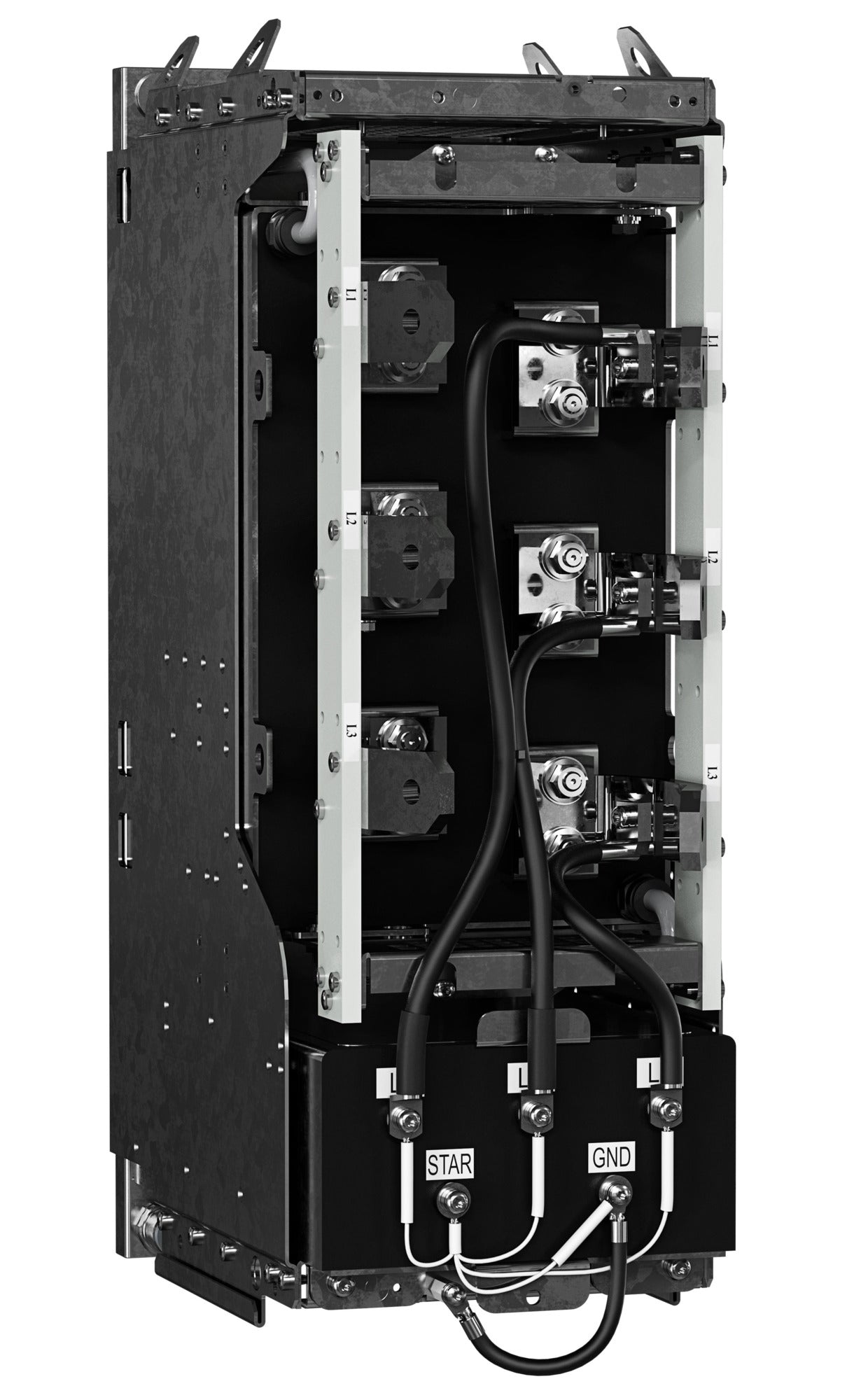 Danfoss 137N0100 - OF7Z1-M-LC-07-760A-A1-E00-F4+ANN1+AONH+TASE