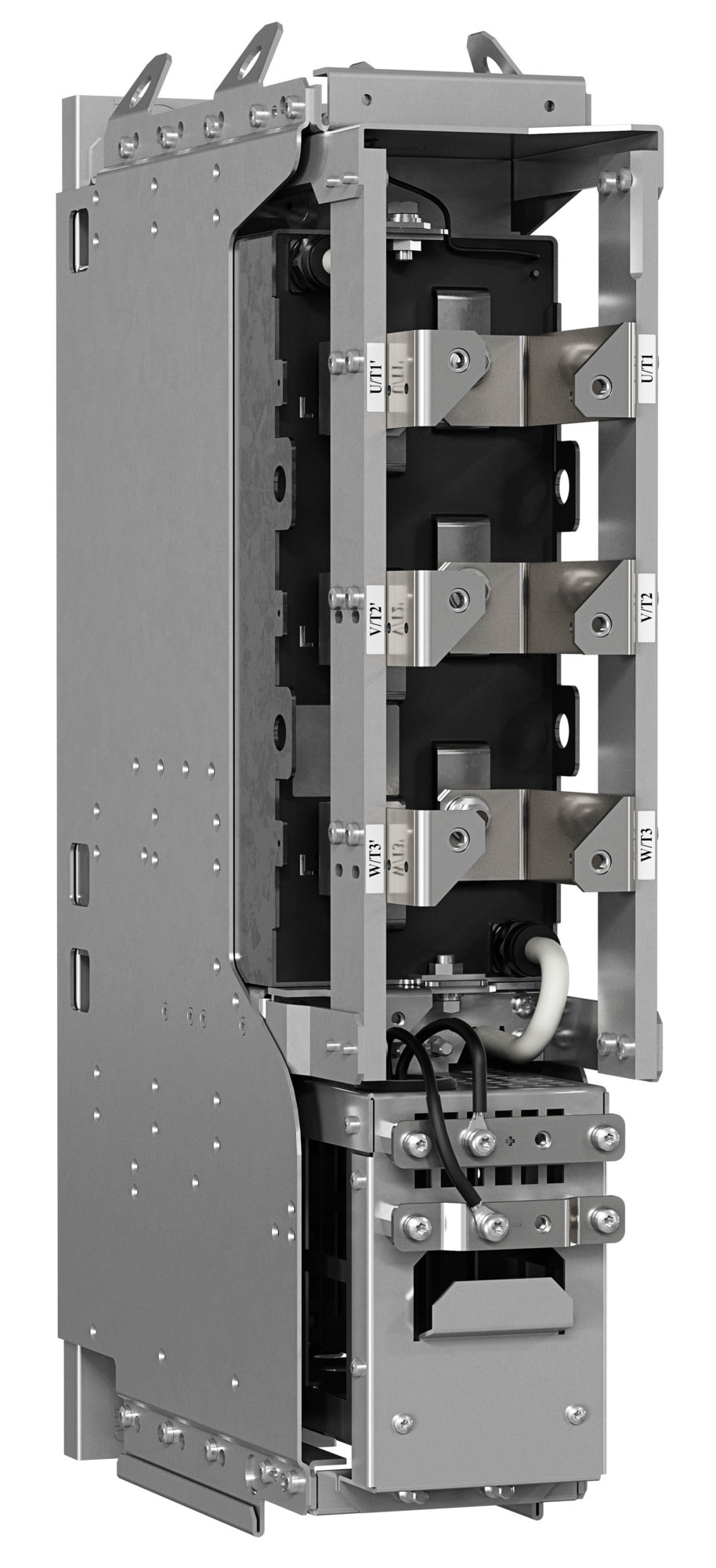 Danfoss 137L3978 - OF7D1-M-LC-12-570A-A1-E00-F4+ANNC+AO20+TASE